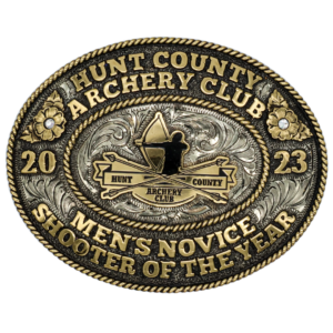 Conway buckle