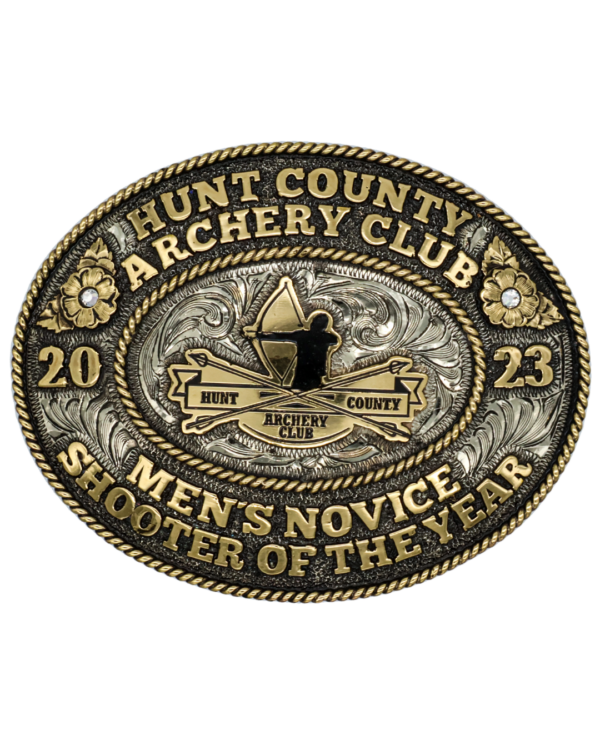 Conway buckle