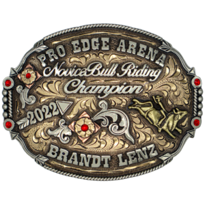 Denton buckle