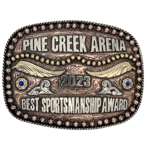 Euless buckle