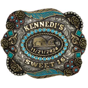 Farwell buckle