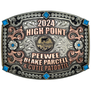 Fowler 2.0 buckle