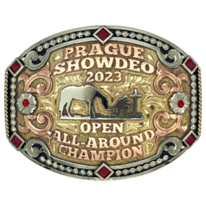 Fowler buckle