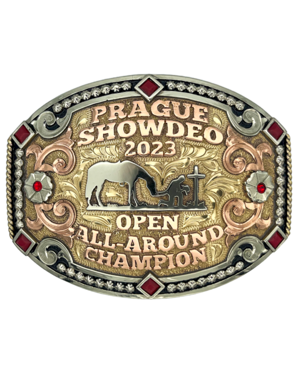 Fowler buckle