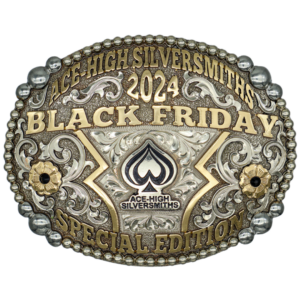 Galena buckle