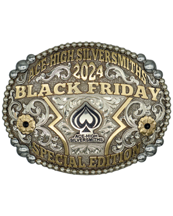 Galena buckle