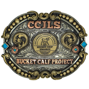 Kerville Buckle