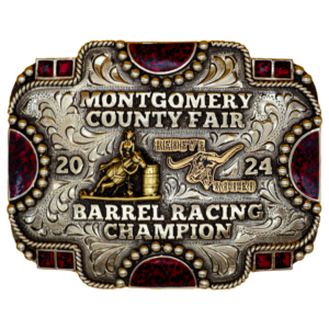 Loveland buckle