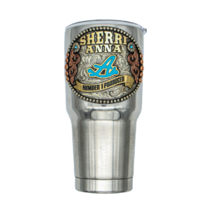 Marlago Tumbler