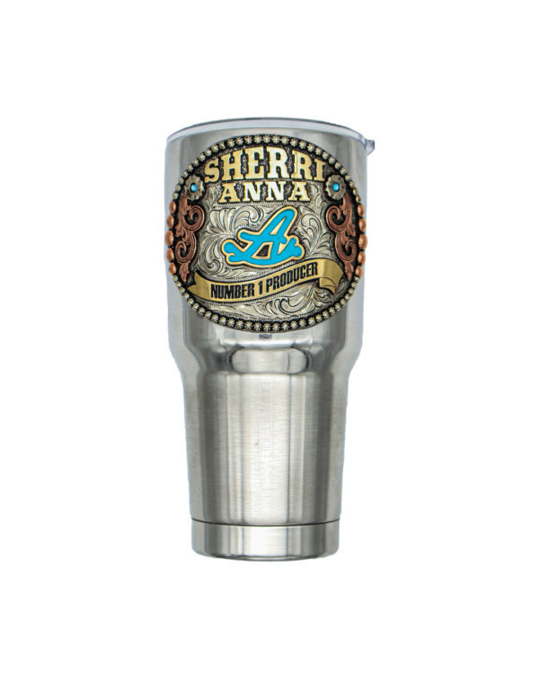 Marlago Tumbler
