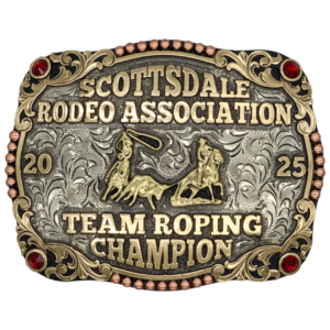 Rockford buckle