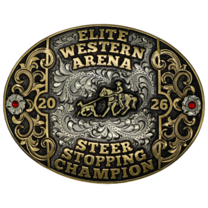 Roswell Buckle
