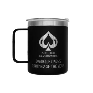 Rustler_mug Rustler mug