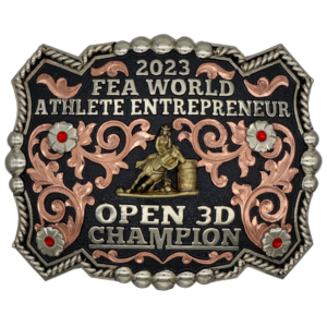 Schroeder buckle