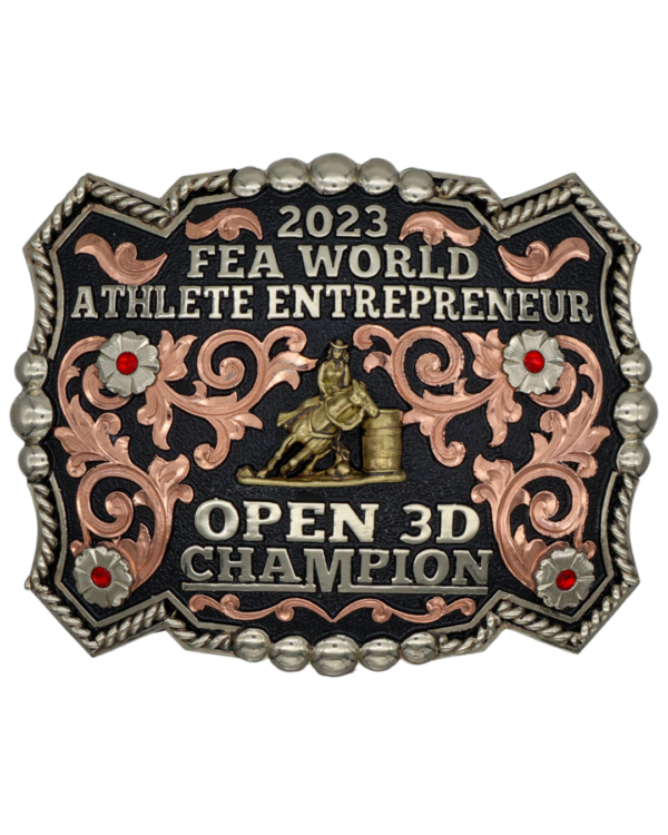 Schroeder buckle