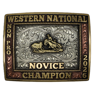 Sedona Buckle