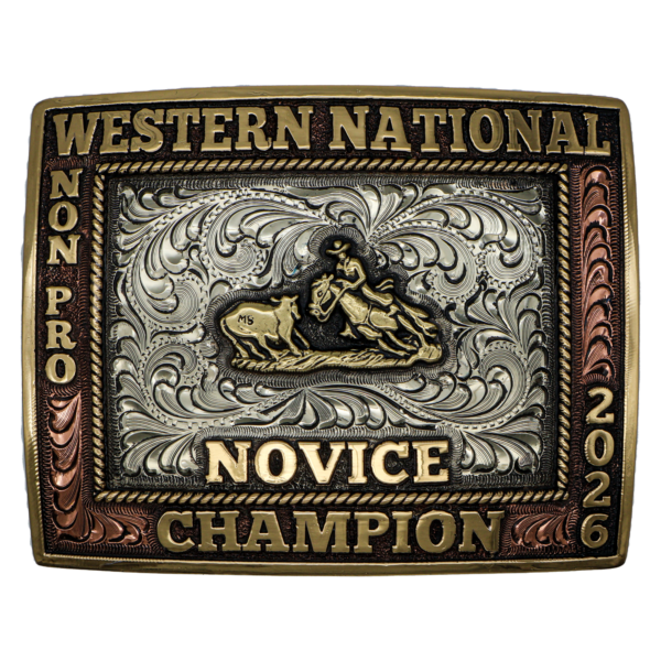 Sedona Buckle