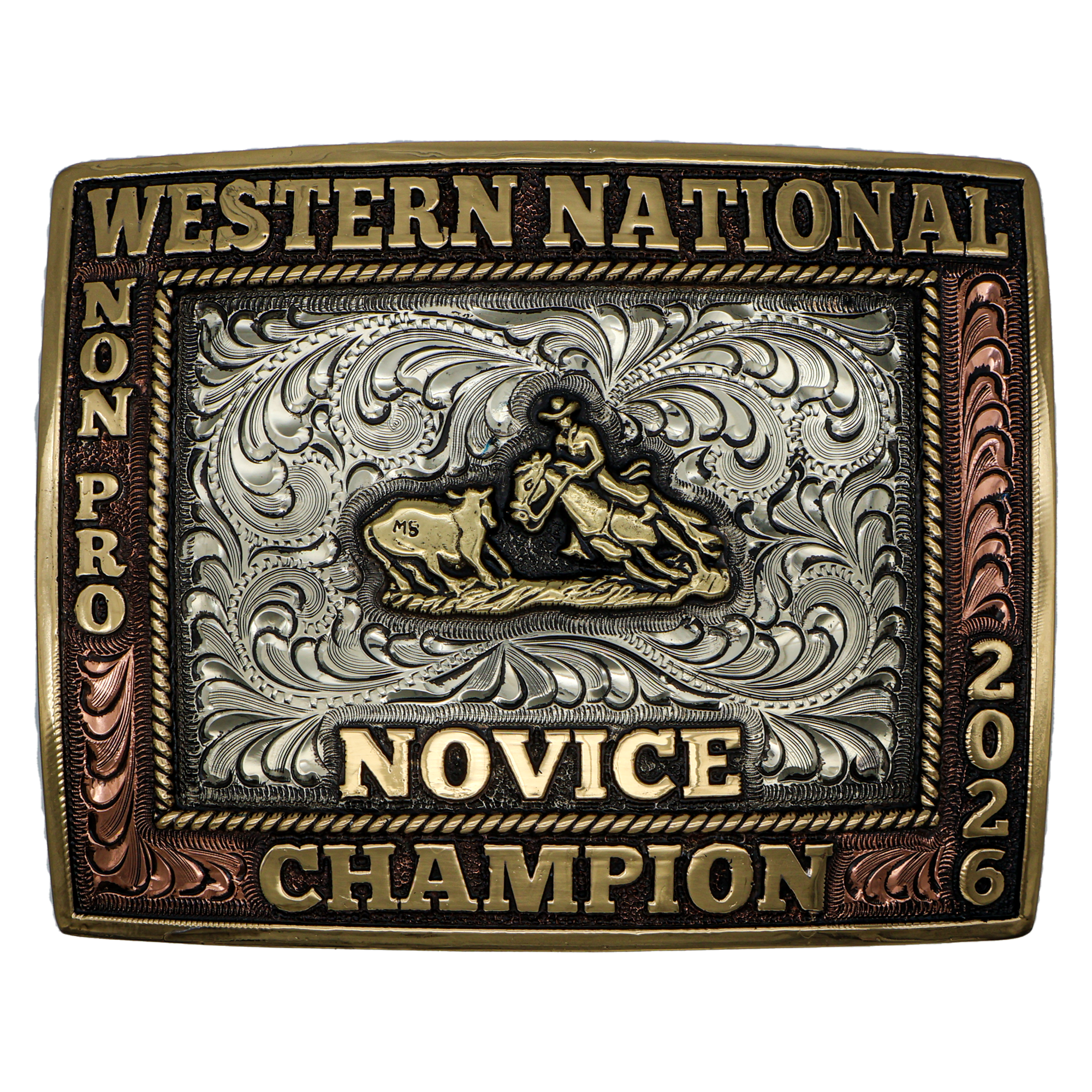 Sedona Buckle