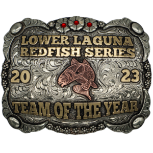 Stockton buckle
