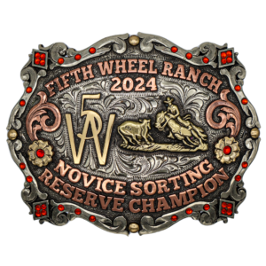 Tucson buckle