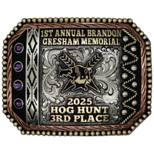 TL1- (1) Somerville Buckle