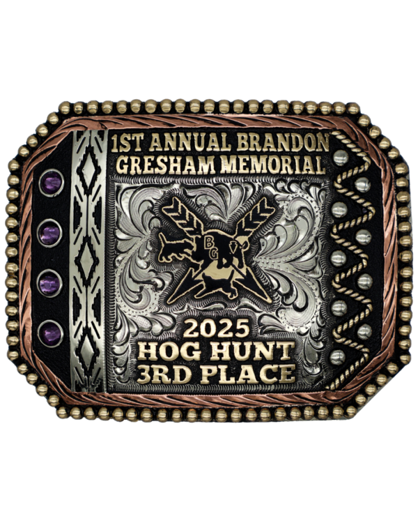 TL1- (1) Somerville Buckle