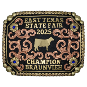 TL1- (2) Sherman Buckle